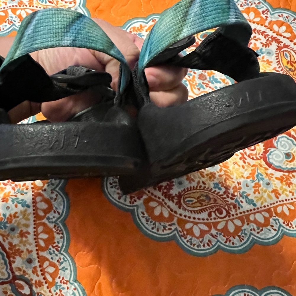 Chaco sandals - Picture 5 of 9